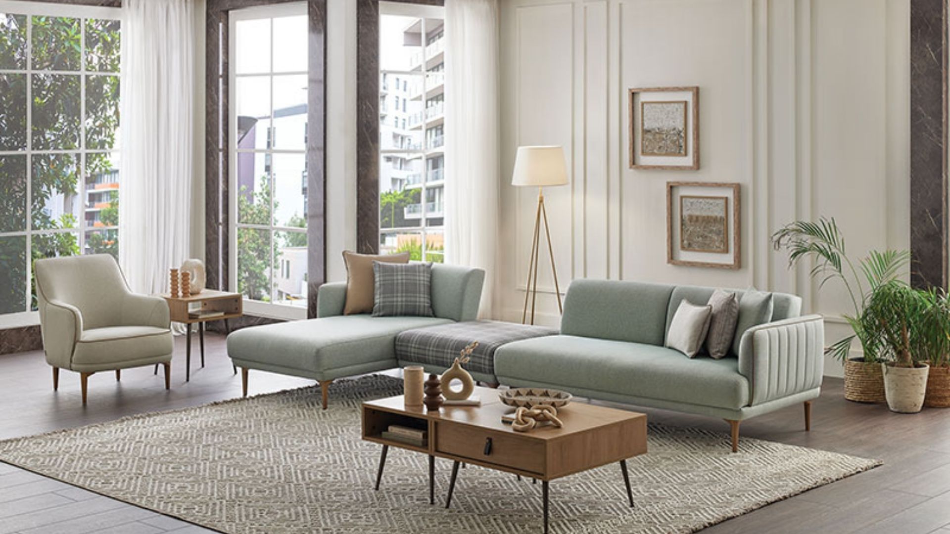 Doğru Halı Seçimi Nasıl Yapılır?